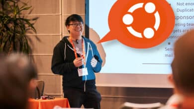 Por qué deberías asistir a la Cumbre de Ubuntu