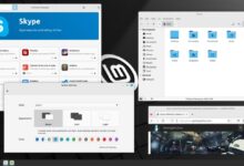 Linux Mint 21.2 obtiene versión beta