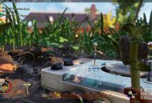 Proton Experimental corrige la aplicación EA, Grounded, The Witcher 3