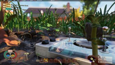 Proton Experimental corrige la aplicación EA, Grounded, The Witcher 3