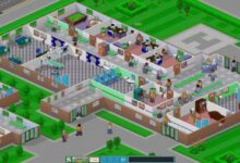 El motor de juego de código abierto Theme Hospital CorsixTH v0.67 recibe la primera versión beta