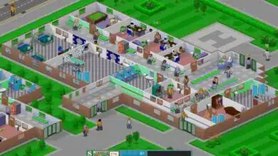El motor de juego de código abierto Theme Hospital CorsixTH v0.67 recibe la primera versión beta