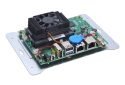 Axiomtek presenta el kit de desarrollo para NVIDIA Jetson Xavier NX SoM