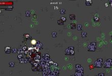 Brotato 1.0 ya está disponible y es un muy buen momento