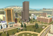 Cities: Skylines obtiene la expansión final con Hotels & Retreats ahora