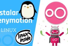 Cómo instalar Genymotion en Linux