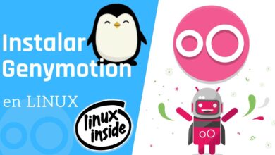 Cómo instalar Genymotion en Linux