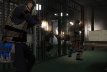 Desarrolladores de PAYDAY 2 para asegurarse de que funcione con Proton en Linux y Steam Deck.
