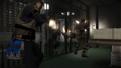 Desarrolladores de PAYDAY 2 para asegurarse de que funcione con Proton en Linux y Steam Deck.