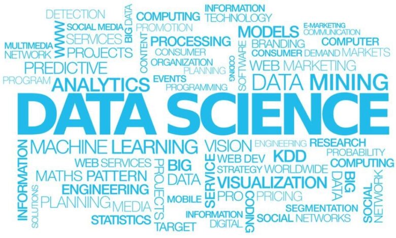Dominando el futuro: Habilidades clave de ciencia de datos para una ventaja competitiva
