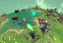 El juego de estrategia de construcción de colonias Imagine Earth agrega soporte para Linux