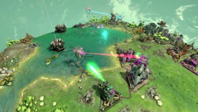 El juego de estrategia de construcción de colonias Imagine Earth agrega soporte para Linux