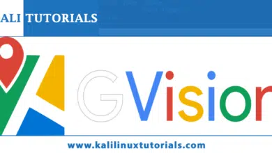 GVision: una aplicación de búsqueda inversa de imágenes que utiliza Google Cloud Vision