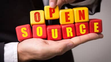 Open Source