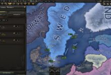 Hearts of Iron IV: Arms Against Tyranny se centrará en Escandinavia y Finlandia