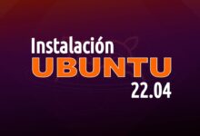 Instalar Ubuntu 22.04 en VIRTUALBOX
