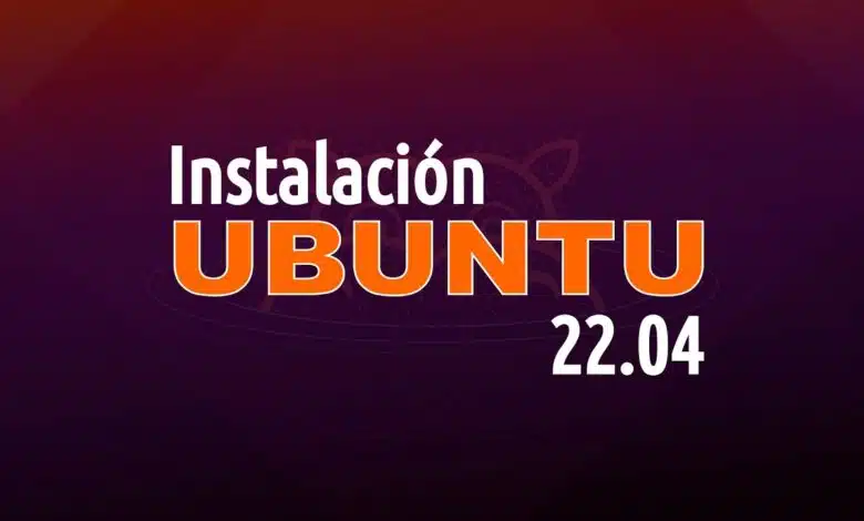 Instalar Ubuntu 22.04 en VIRTUALBOX