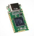 La Epi 32U4 es una placa diminuta compatible con Arduino
