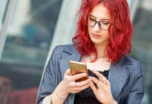 Las estafas de phishing empujan el malware a los usuarios de Windows y Android