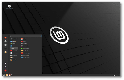 Linux Mint 21.2 "Victoria" Cinnamon – Lanzamiento BETA – Blog de Linux Mint