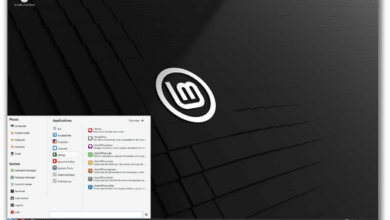 Linux Mint 21.2 "Victoria" MATE - Lanzamiento BETA - Blog de Linux Mint
