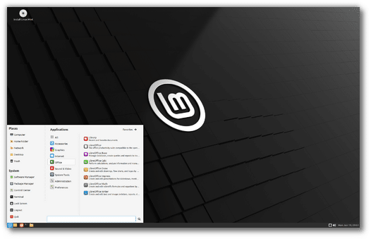 Linux Mint 21.2 "Victoria" MATE - Lanzamiento BETA - Blog de Linux Mint