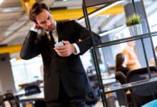Los dispositivos digitales empresariales están listos para ser pirateados
