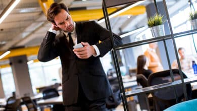 Los dispositivos digitales empresariales están listos para ser pirateados