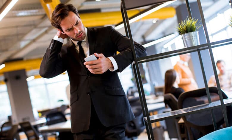 Los dispositivos digitales empresariales están listos para ser pirateados