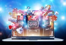 Medidas de seguridad en Internet para la seguridad de los casinos en línea