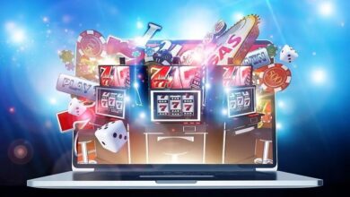 Medidas de seguridad en Internet para la seguridad de los casinos en línea