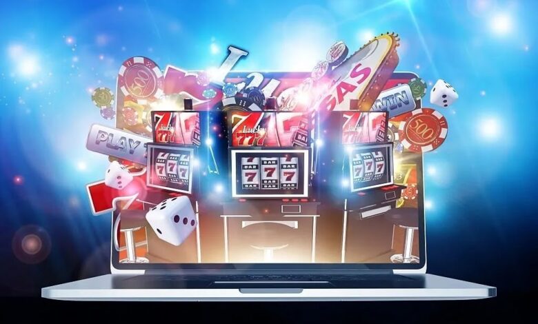 Medidas de seguridad en Internet para la seguridad de los casinos en línea