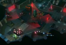 Mira el nuevo tráiler de Cyber ​​​​Knights: Flashpoint, un juego de rol con tácticas de escuadrón y atracos.