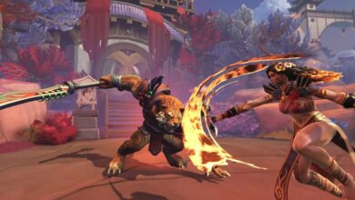 SMITE ahora funciona en Linux y Steam Deck en la última actualización