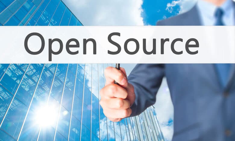 Open Source