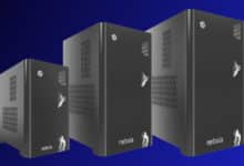System76 presenta Nebula: la nueva carcasa para PC para todos