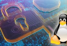 Linux security