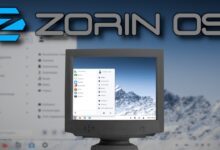 Zorin OS 16 Lite: ¿vale la pena?  ?