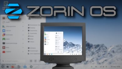 Zorin OS 16 Lite: ¿vale la pena? ?