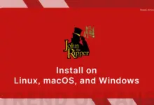 Cómo descargar e instalar John the Ripper en todas las plataformas