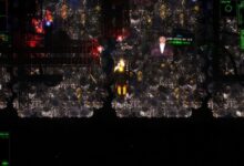 ΔV: Rings of Saturn, un juego para verdaderos nerds del espacio, ya está disponible
