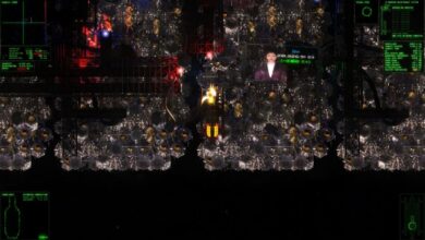 ΔV: Rings of Saturn, un juego para verdaderos nerds del espacio, ya está disponible