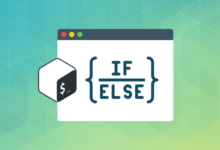 Bash Basics Series #7: La declaración If Else