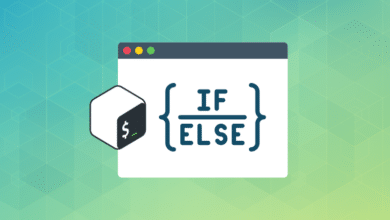 Bash Basics Series #7: La declaración If Else