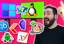 7 software que necesita en su PC Todavía HOJE! -Visualización de la aplicación Diolinux