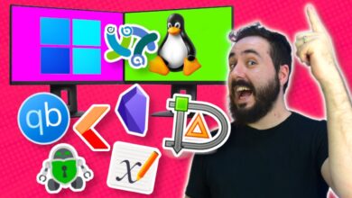 7 software que necesita en su PC Todavía HOJE! -Visualización de la aplicación Diolinux