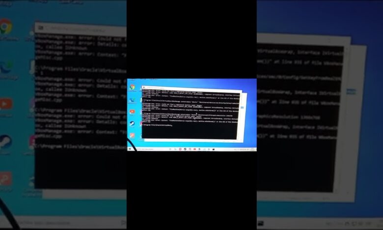 Como instalar linux ubuntu en virtualbox