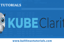 Escáner flexible de tiempo de ejecución de Kubernetes
