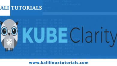 Escáner flexible de tiempo de ejecución de Kubernetes