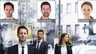 FBI e ICE convierten licencias de conducir en reconocimiento facial